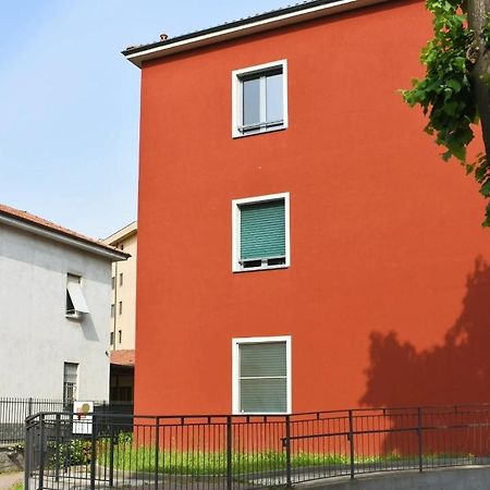 Ostello Di Saronno - Malpensa Hostel Экстерьер фото
