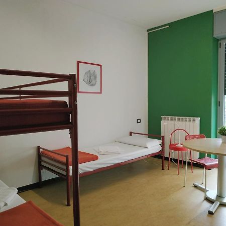 Ostello Di Saronno - Malpensa Hostel Экстерьер фото