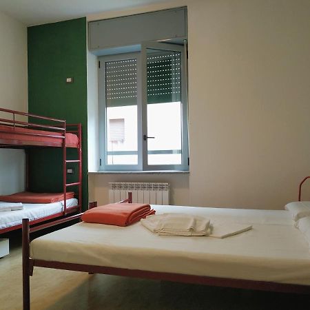 Ostello Di Saronno - Malpensa Hostel Экстерьер фото
