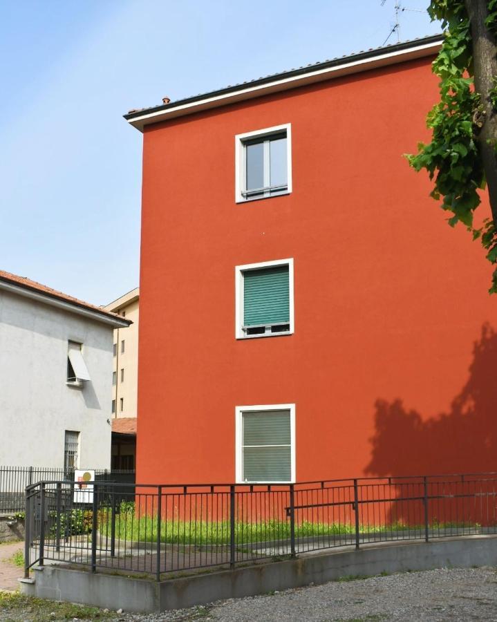 Ostello Di Saronno - Malpensa Hostel Экстерьер фото