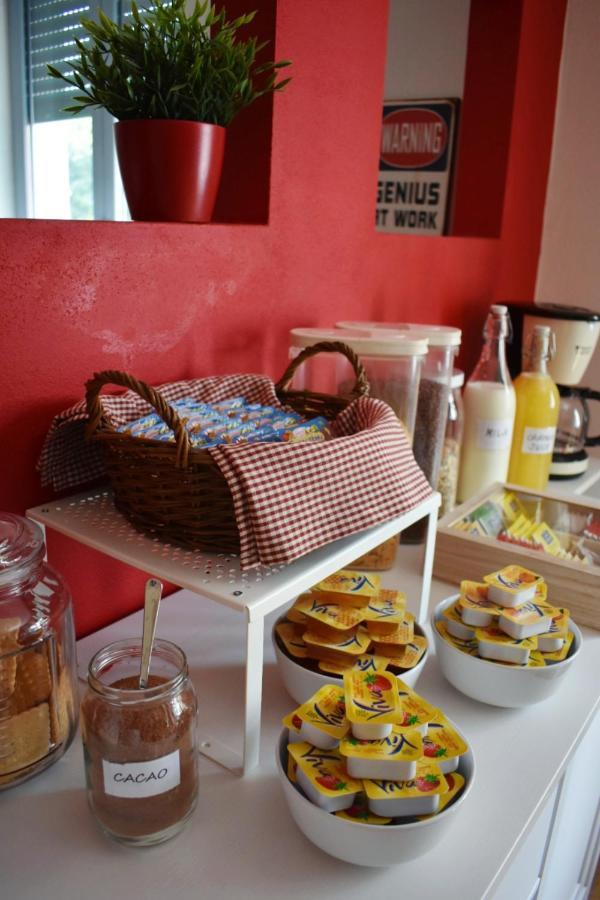 Ostello Di Saronno - Malpensa Hostel Экстерьер фото
