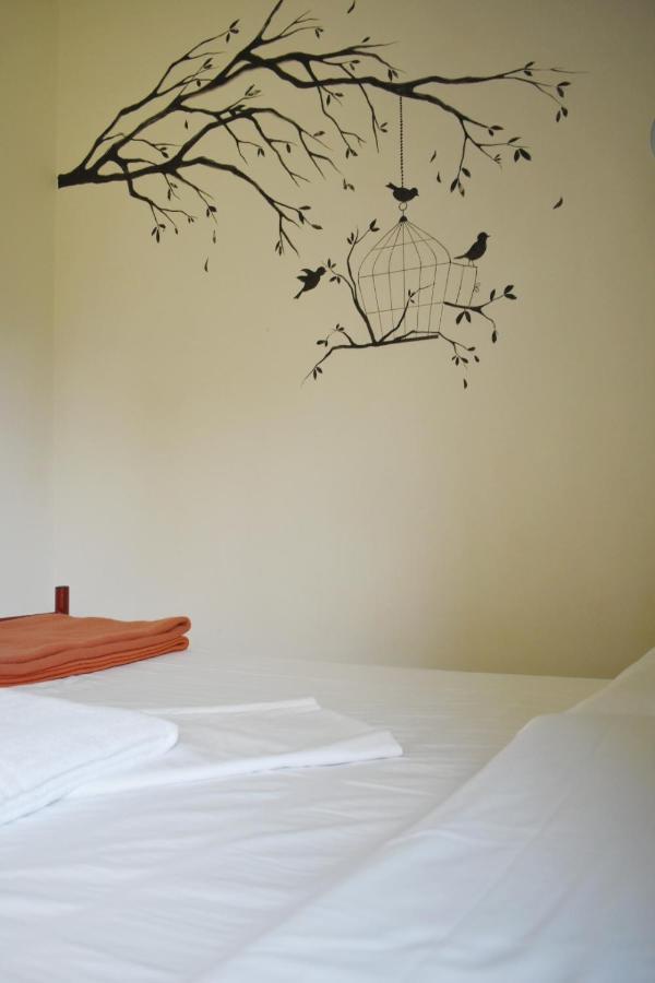 Ostello Di Saronno - Malpensa Hostel Экстерьер фото