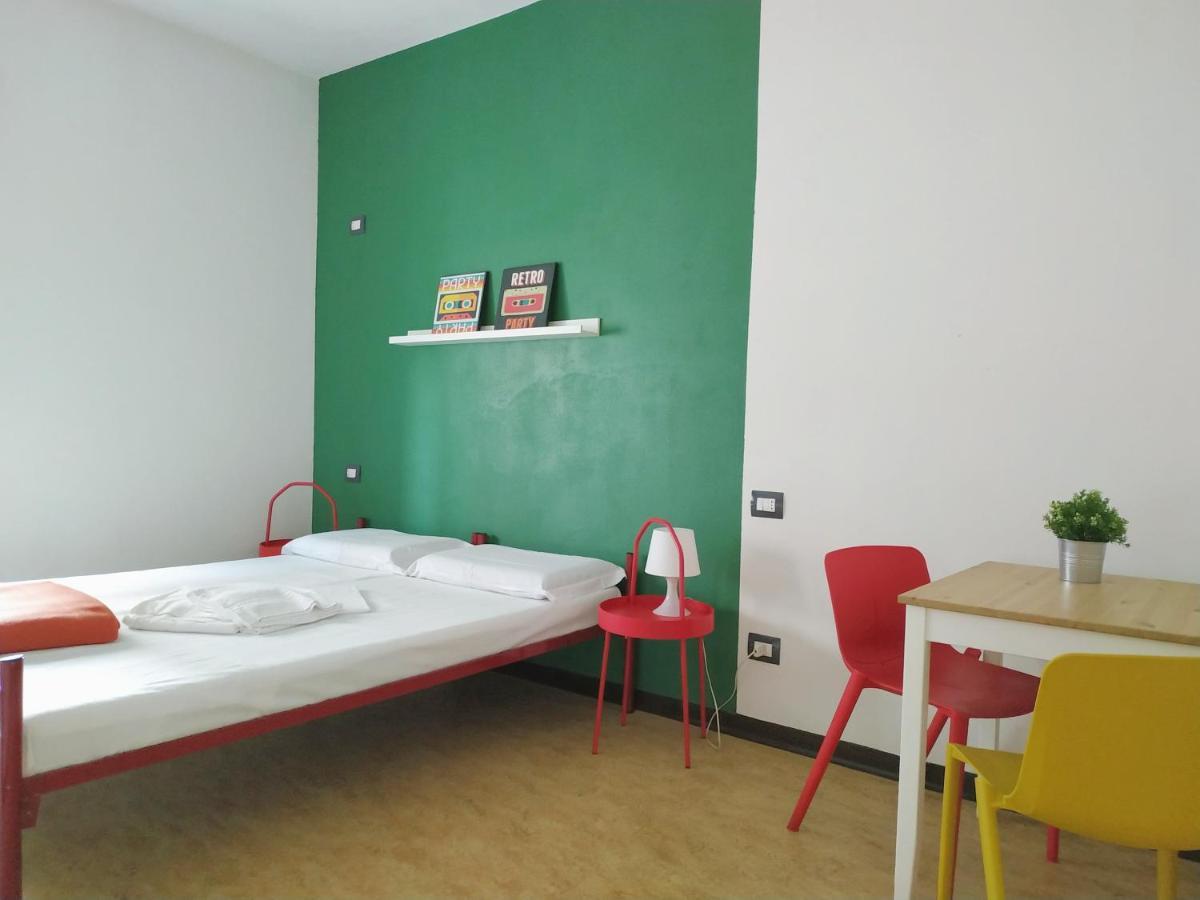Ostello Di Saronno - Malpensa Hostel Экстерьер фото