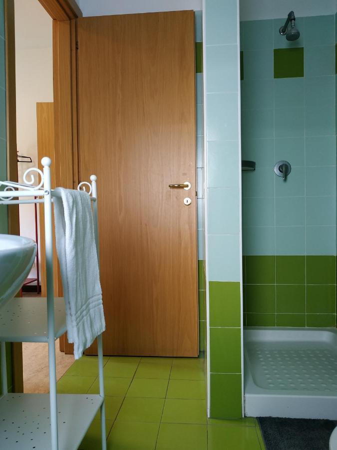 Ostello Di Saronno - Malpensa Hostel Экстерьер фото