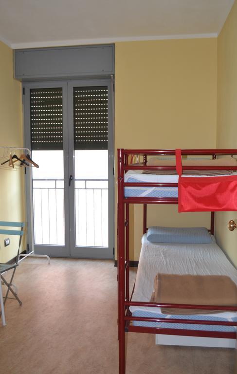 Ostello Di Saronno - Malpensa Hostel Номер фото