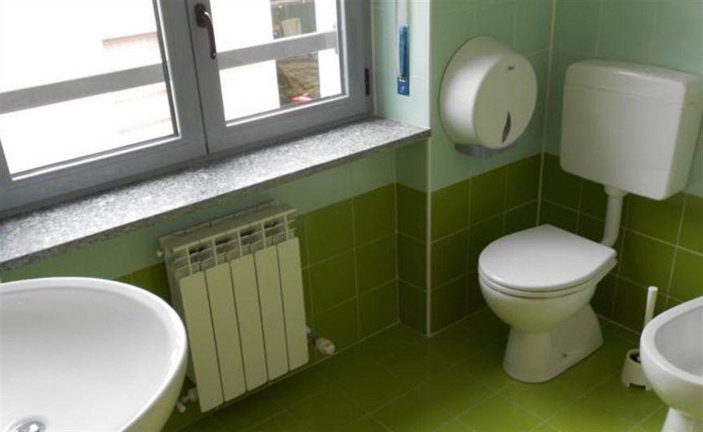 Ostello Di Saronno - Malpensa Hostel Экстерьер фото