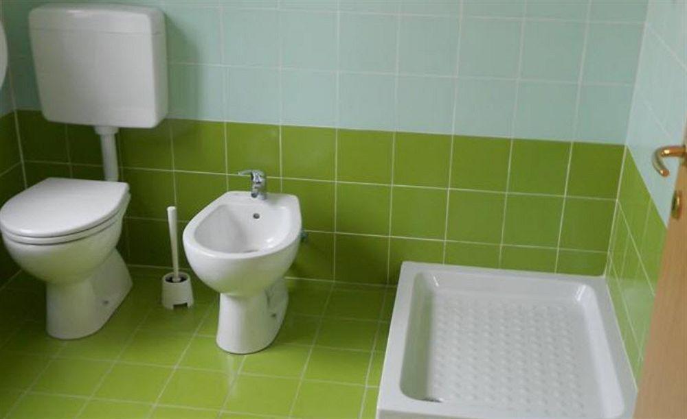 Ostello Di Saronno - Malpensa Hostel Экстерьер фото