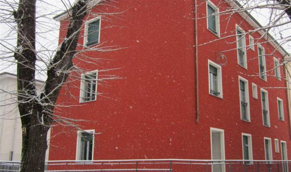 Ostello Di Saronno - Malpensa Hostel Экстерьер фото