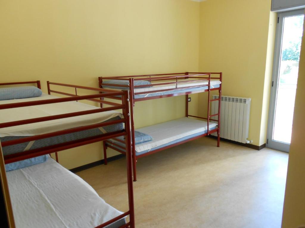 Ostello Di Saronno - Malpensa Hostel Номер фото