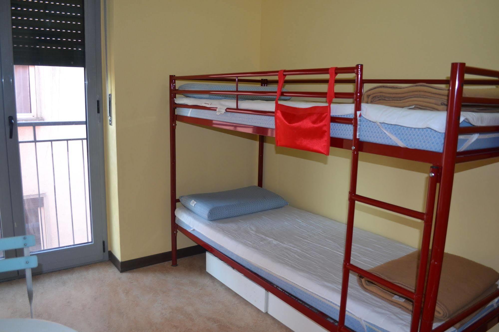 Ostello Di Saronno - Malpensa Hostel Экстерьер фото