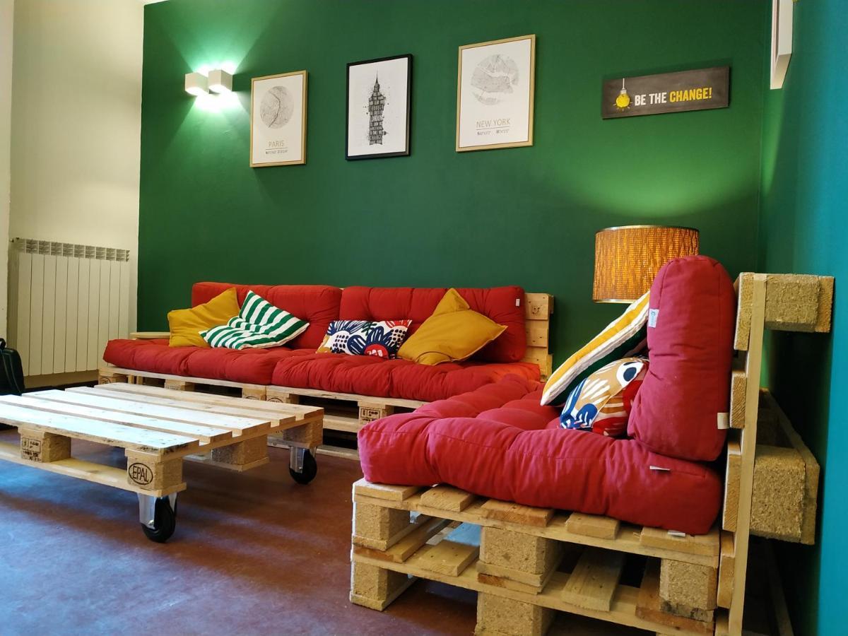 Ostello Di Saronno - Malpensa Hostel Экстерьер фото